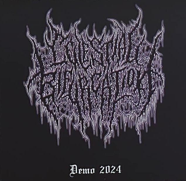 Celestial Bifurcation Demo 2024 Encyclopaedia Metallum The Metal