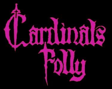 Cardinals Folly - Logo