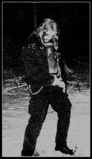 Todesweihe - Photo