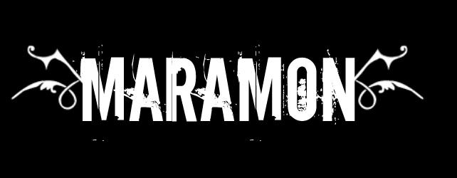 MarAmon - Logo