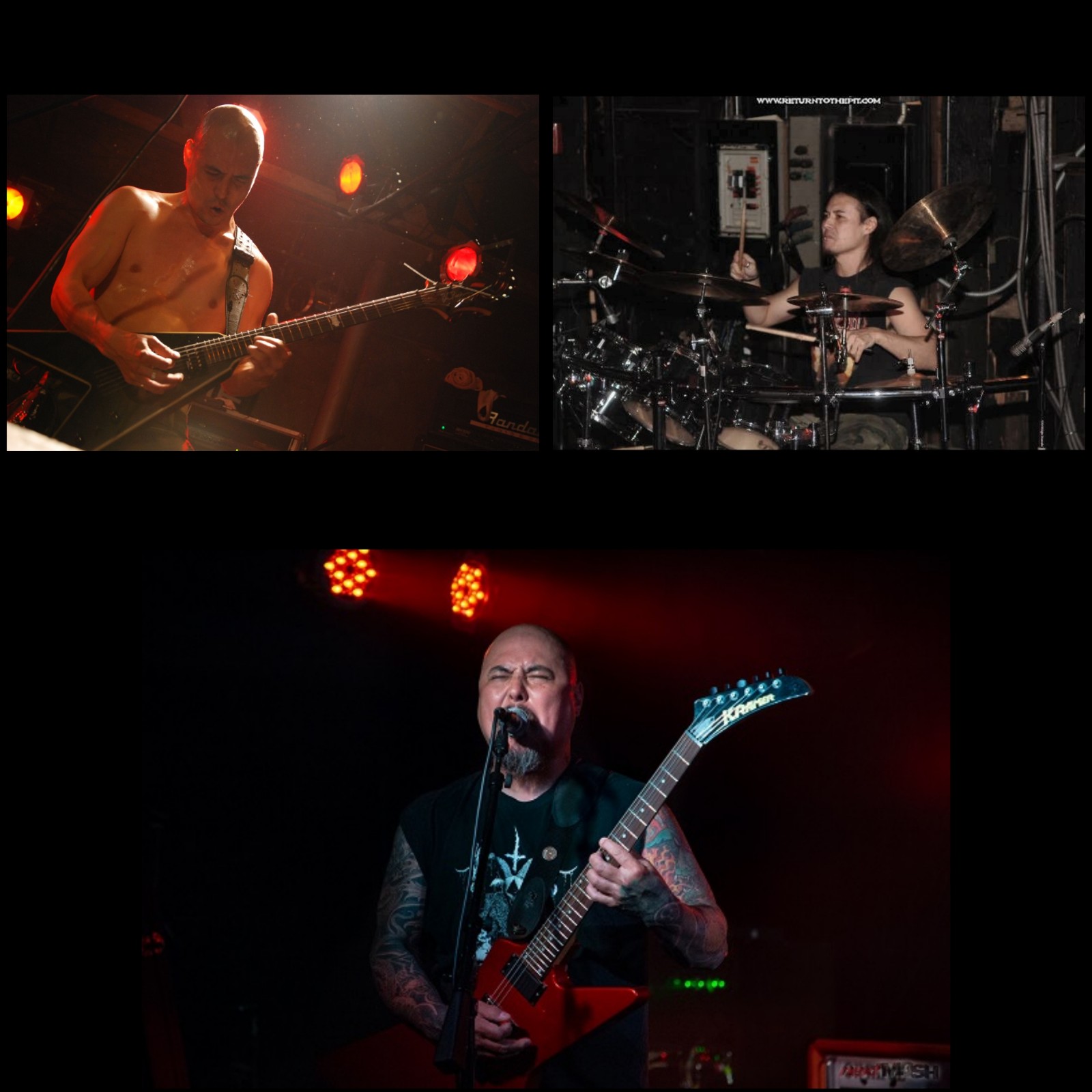 Dave Suzuki
