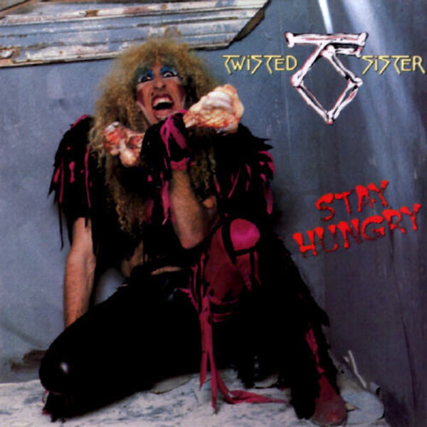 All Metal Discographies: Twisted Sister Discography