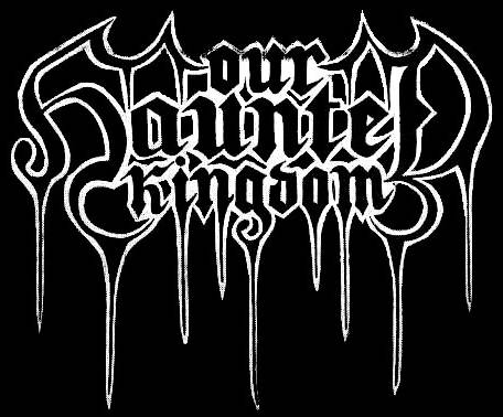 Our Haunted Kingdom - Logo