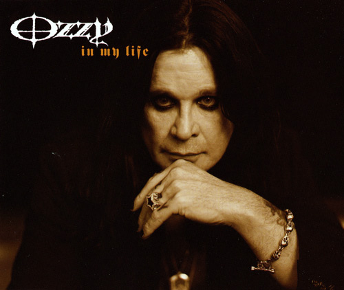 does ozzy osbourne write songs