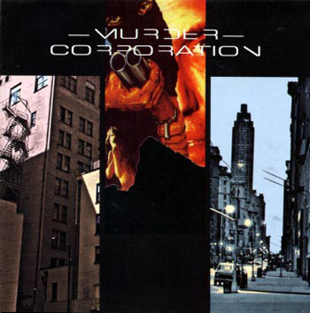 Murder Corporation - Murder Corporation