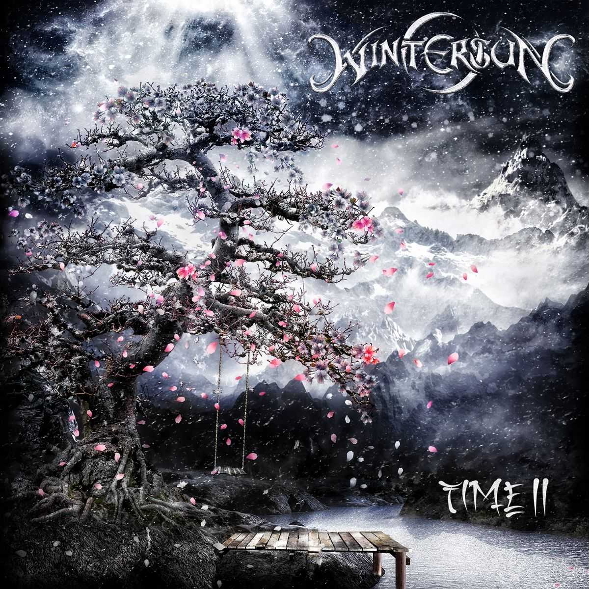 Wintersun Time II Reviews Encyclopaedia Metallum The Metal Archives