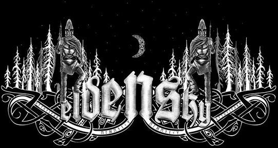 Eldensky - Logo