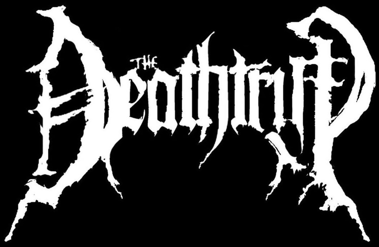 The Deathtrip - Logo