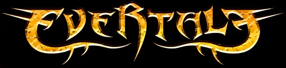 Evertale - Logo