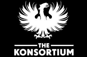 The Konsortium - Logo