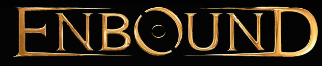 Enbound - Logo