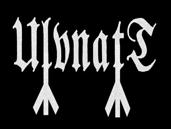 Ulvnatt - Logo