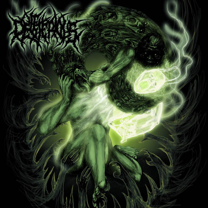 Deleterious Promo 2024 Encyclopaedia Metallum The Metal Archives