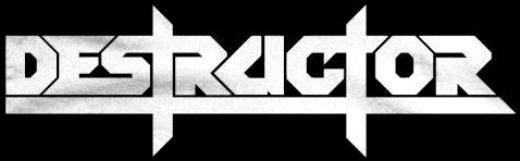 Destructor - Logo