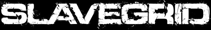 Slavegrid - Logo