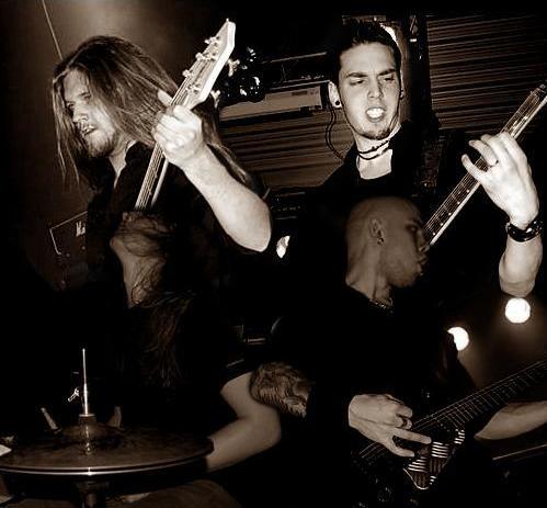 Slavegrid - Photo