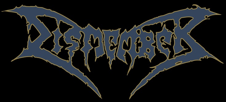 Dismember - Logo