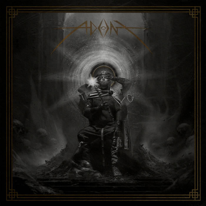 Adon - Adon - Encyclopaedia Metallum: The Metal Archives