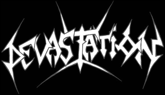 Devastatiön - Logo