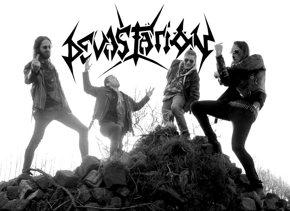 Devastatiön - Photo