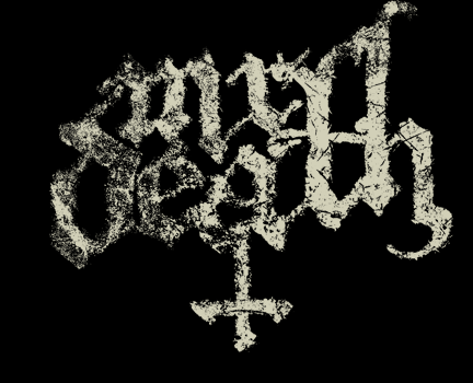 Mr. Death - Logo