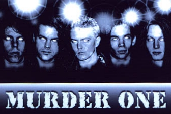 Murder One - Photo