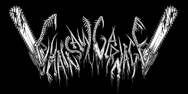 Chainsaw Carnage - Logo
