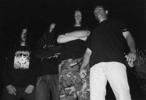 Imperial Sodomy - Photo