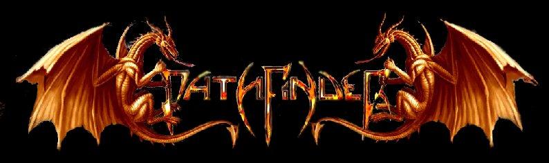 Pathfinder - Logo