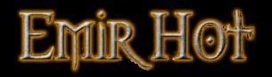 Emir Hot - Logo