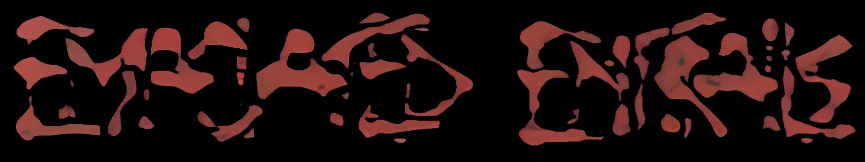 Emaciated Entrails - Logo