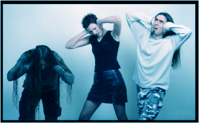 Hypnosis - Photo
