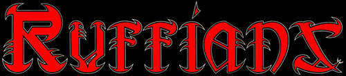Ruffians - Logo