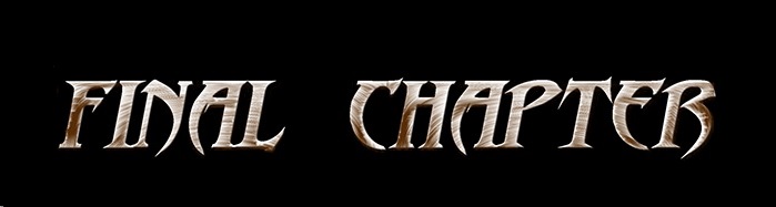 Final Chapter - Logo