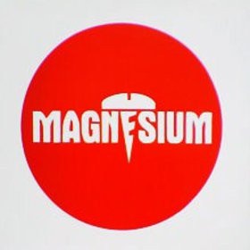 Magnesium - Live Qruel