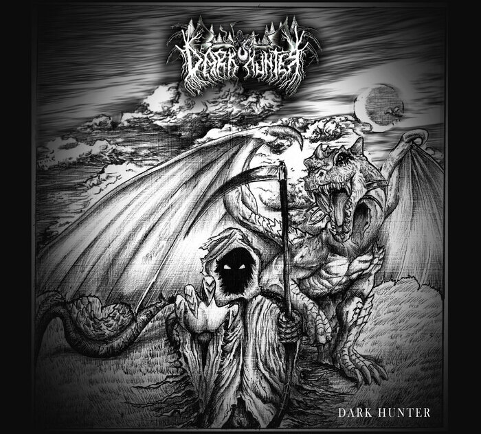Dark Hunter Dark Hunter Encyclopaedia Metallum The Metal Archives