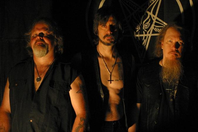 Funeral Nation - Photo