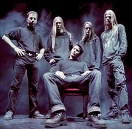 Chastisement - Photo