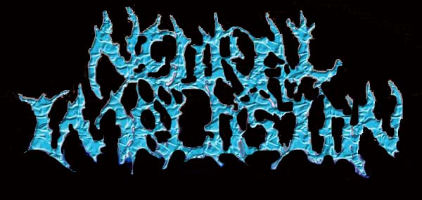 Neural Implosion - Logo