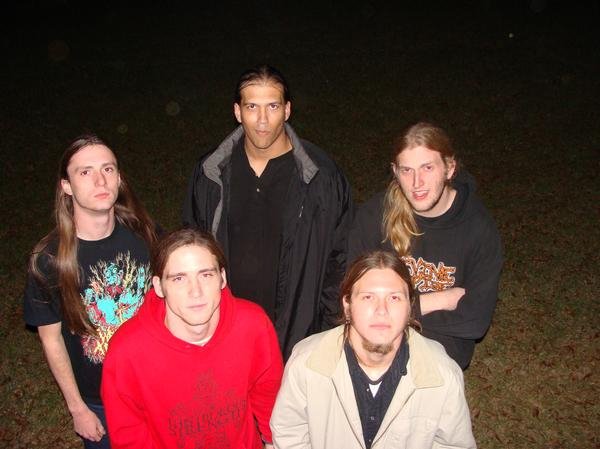 Neural Implosion - Photo