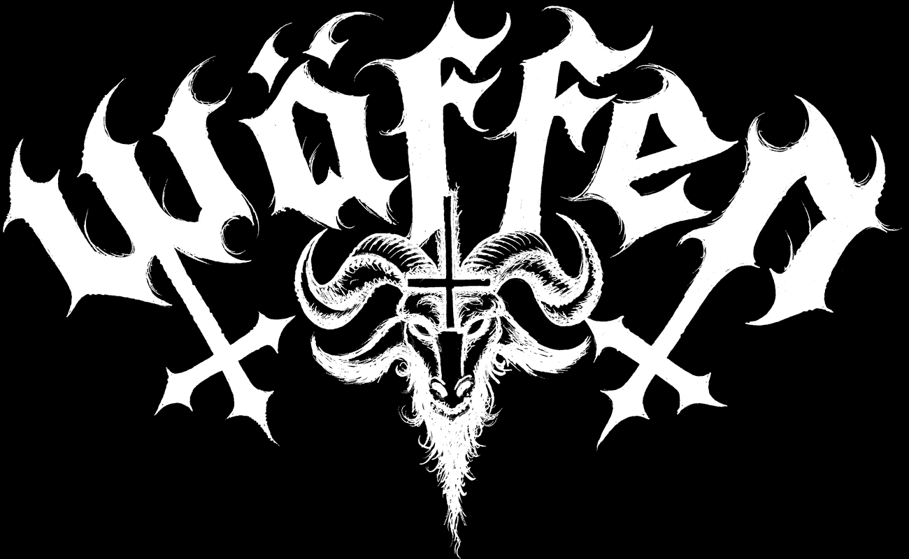 Waffen - Logo