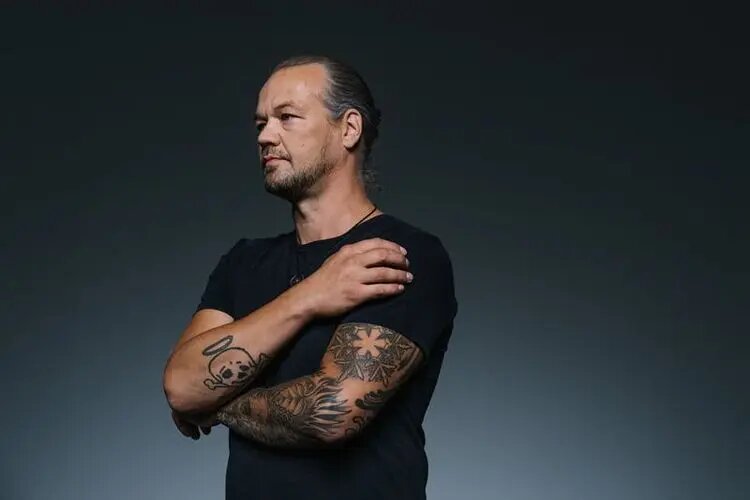 Tomi Koivusaari