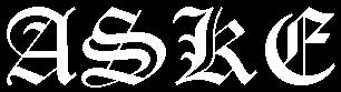 Aske - Logo