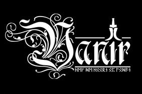 Vanir - Logo