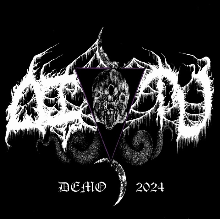 Bakunawa Demo 2024 Encyclopaedia Metallum The Metal Archives