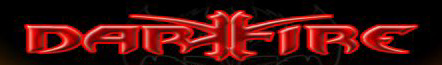 DarkFire - Logo