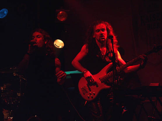 DarkFire - Photo