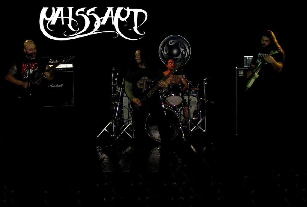 Naissant - Photo