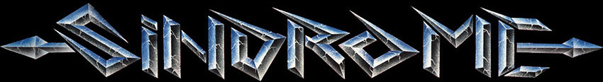 Sindrome - Logo