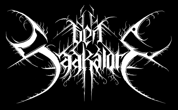 Den Saakaldte - Logo